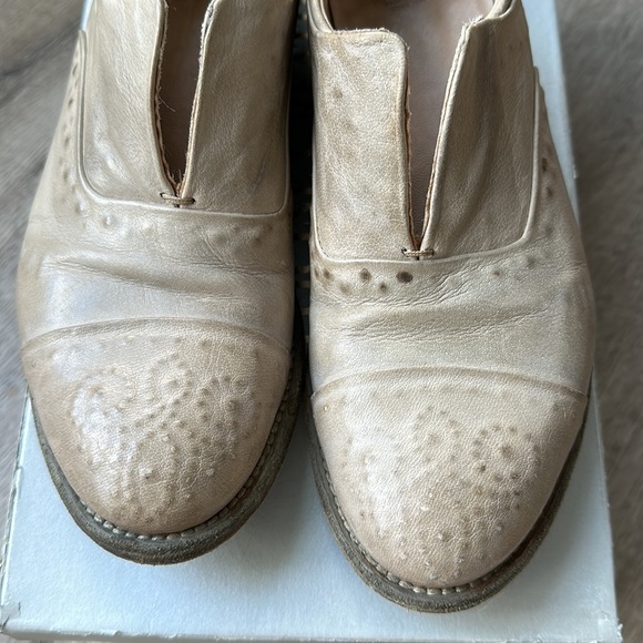 Officine Creative handmade shoes 36
